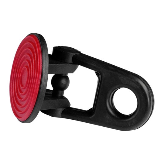 Cartoni Rubber Feet