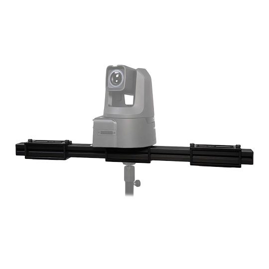 Cartoni PTZ Tbar Multiple Support
