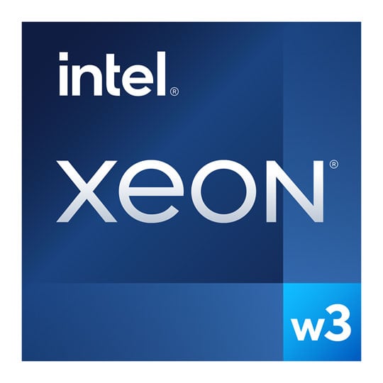 Intel 6 Core Xeon W3-2425 Server/Workstation CPU/Processor Intel 6 Core Xeon W3-2425 Server/Workstation CPU/Processor