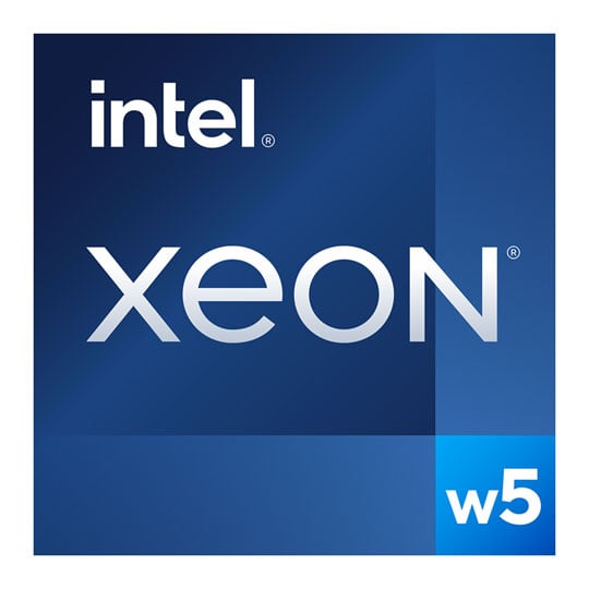 Intel 12 Core Xeon W5-2455X Server/Workstation CPU/Processor : image 1