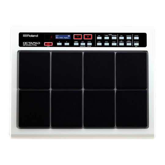 Roland OCTAPAD SPD-20PRO Digital Percussion Pad