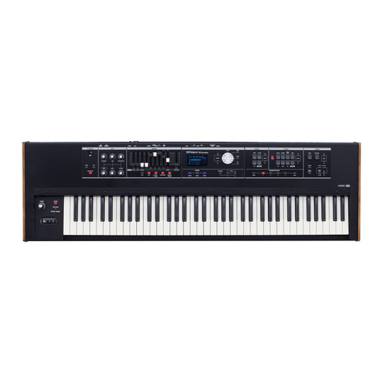 Roland VR-730 Live Performance Keyboard