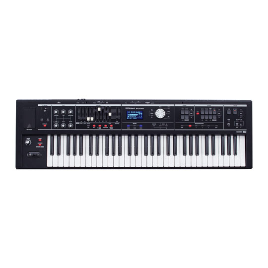 Roland V-Combo VR-09-B Live Performance Keyboard