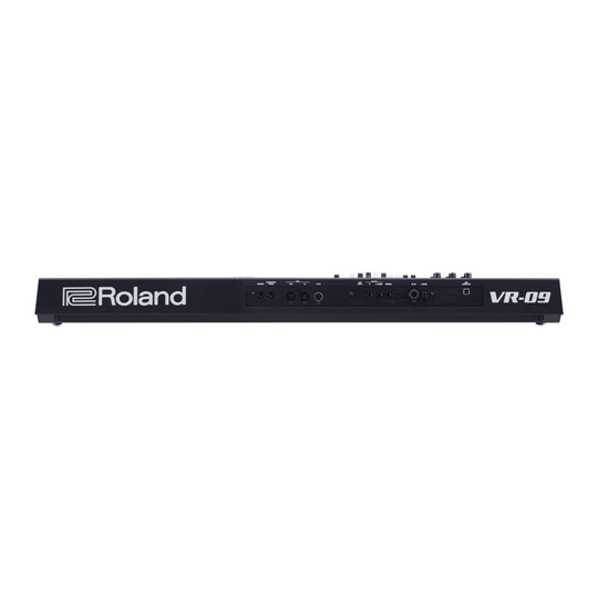 Roland V-Combo VR-09-B Live Performance Keyboard : image 3