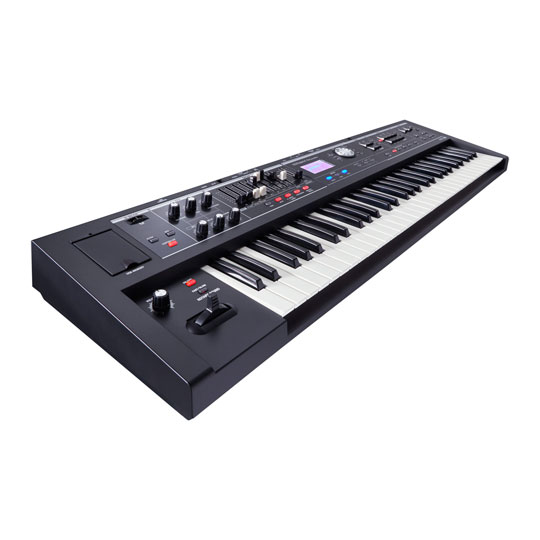 Roland V-Combo VR-09-B Live Performance Keyboard : image 4
