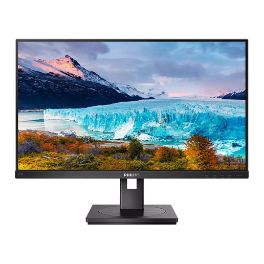 Philips 27" Full HD 75Hz IPS Monitor