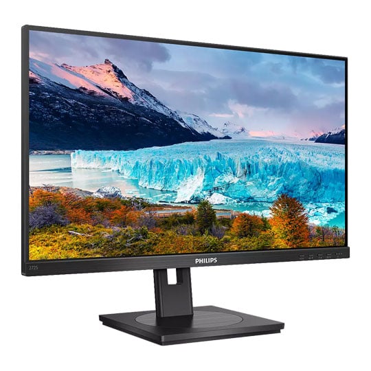 Philips 27" Full HD 75Hz IPS Monitor