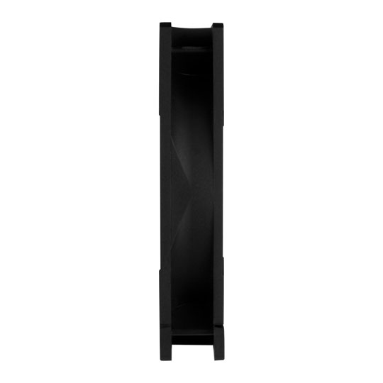 Arctic F14 PWM PST CO 4-Pin Cooling Fan Black : image 3