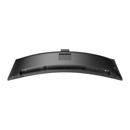 Philips 45"  Dual QHD Curved Monitor Multiswitch GVM with USB-C : image 2