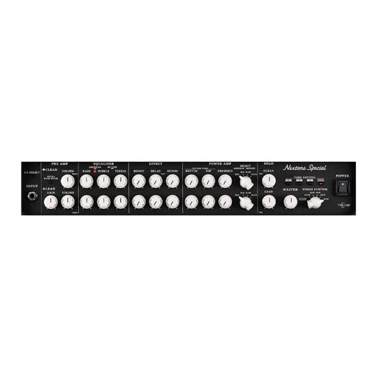 BOSS Nextone Special 80-Watt Guitar Amplifier Combo : image 4