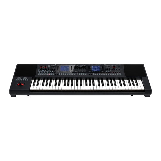 Roland E-A7 61-Key Expandable Arranger : image 3