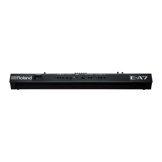 Roland E-A7 61-Key Expandable Arranger : image 4