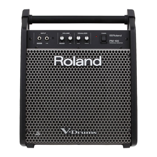 Roland PM-100 80-Watt Personal Monitor