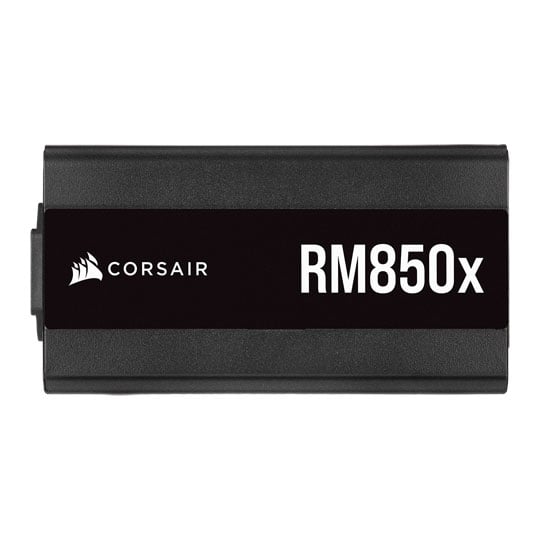 Corsair RM850x 850 Watt Fully Modular 80+ Gold  PSU/Power Supply Factory Refurbished : image 3