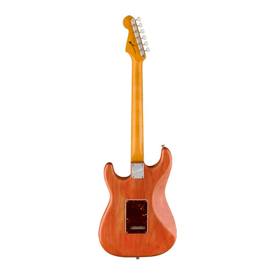Fender Michael Landau Coma Stratocaster, Rosewood Fingerboard, Coma Red : image 3