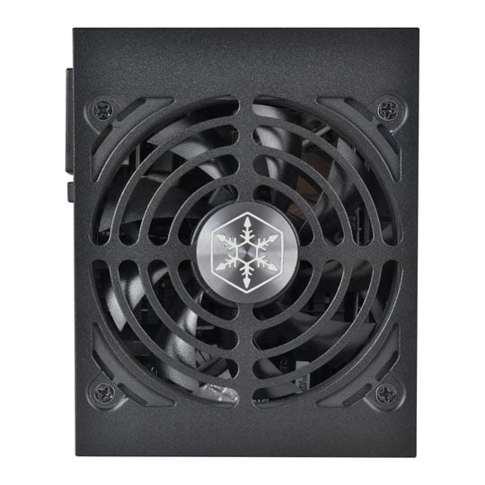 SilverStone Extreme 850R Platinum 850 Watt Fully Modular 80+ Platinum SFX PSU/Power Supply