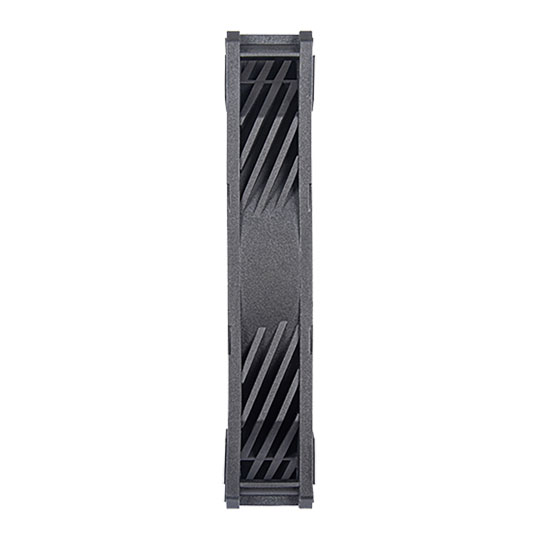 SilverStone Shark Force 140 Black 140mm 1 Fan Expansion Pack : image 3