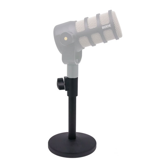 Rode PodMic Microphone with Desktop Stand : image 4