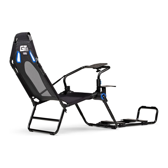 Next Level Racing GT Lite PlayStation Edition Simulator Cockpit