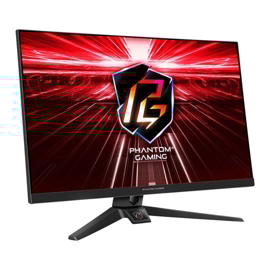 ASRock 27" PG27FF1A 165Hz FreeSync Premium IPS Monitor