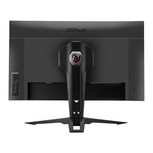 ASRock 32" PG32QF2B 165Hz FreeSync Premium QHD Monitor : image 4