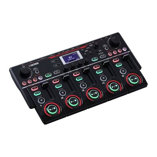 (Open Box) BOSS - RC-505MKII Loop Station