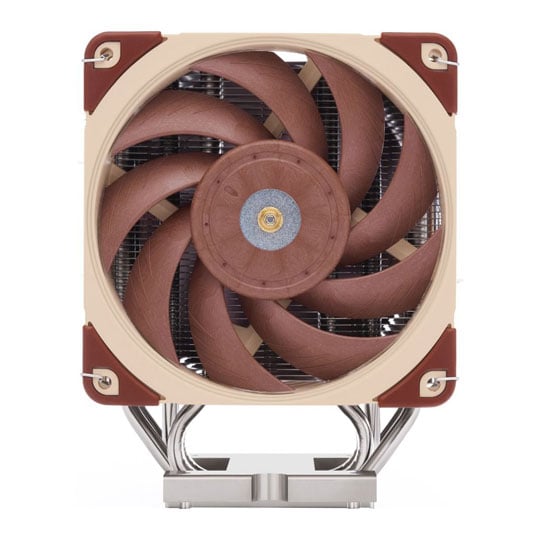 Noctua NH-U12S Intel LGA4677 Single-Tower CPU Cooler