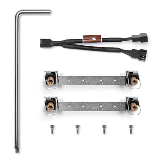 Noctua NH-U12S DX-4677 Intel LGA4677 Single-Tower CPU Cooler : image 3