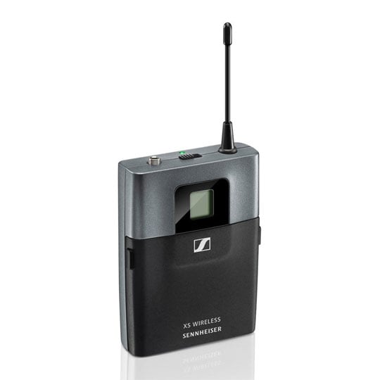 (B-Stock) Sennheiser XSW 1-ME3-E Wireless Microphone System : image 3
