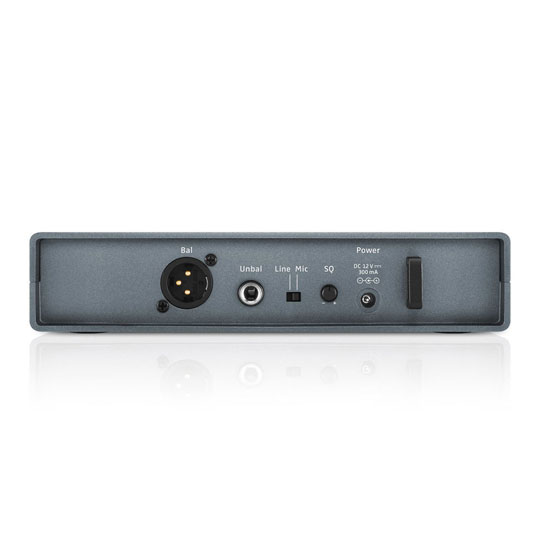 (B-Stock) Sennheiser XSW 1-ME3-E Wireless Microphone System : image 4