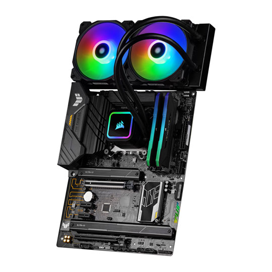 Intel Core i7 14700F Hardware OS Bundle LN134248 - I7B660TUFOS | SCAN UK