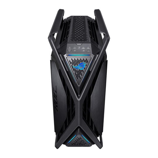 ASUS ROG Hyperion GR701 Full Tower Gaming Case : image 3
