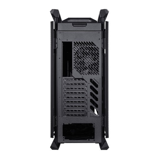 ASUS ROG Hyperion GR701 Full Tower Gaming Case : image 4
