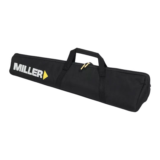 Miller AIR Solo-Q 75 2 Stage Carbon Fibre Tripod : image 4