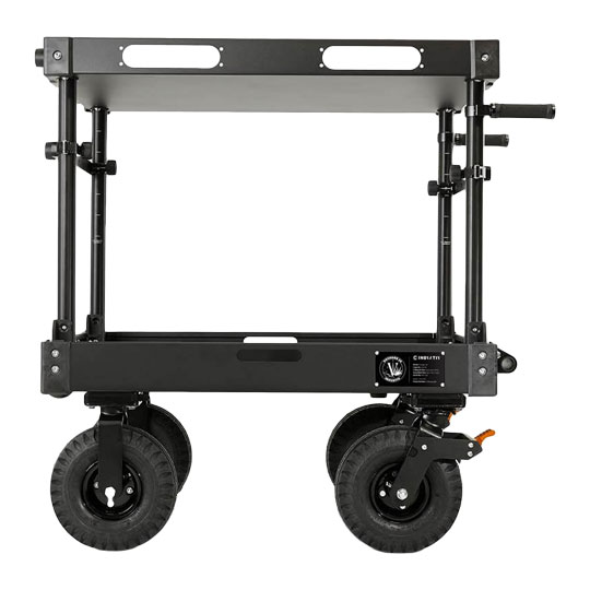 INOVATIV Voyager 36 NXT Compact Cart