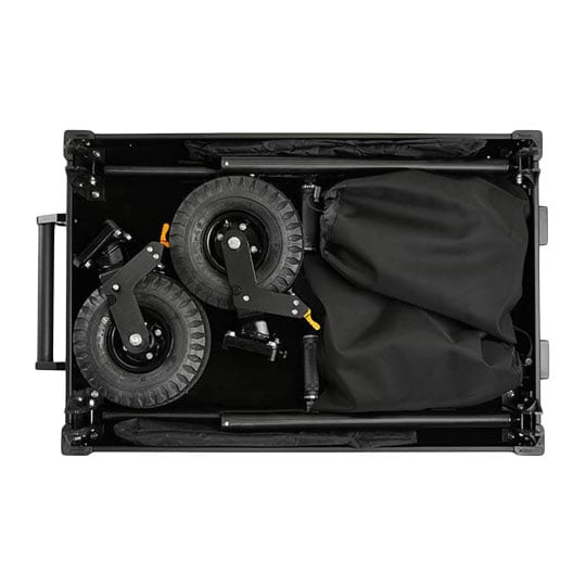INOVATIV Voyager 36 NXT Compact Cart : image 3