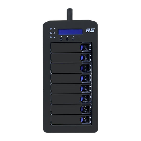 HighPoint RocketStor 6438S