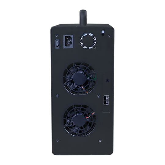 HighPoint RocketStor 6438S : image 4