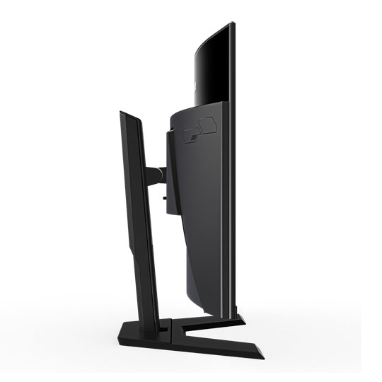 Gigabyte 32" M32UC 4K Ultra HD 144Hz VA FreeSync HDR Curved Refurbished Gaming Monitor : image 3
