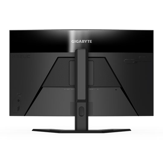 Gigabyte 32" M32UC 4K Ultra HD 144Hz VA FreeSync HDR Curved Refurbished Gaming Monitor : image 4