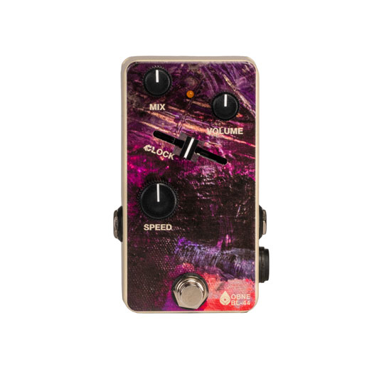 Old Blood Noise Endeavours BL-44 Reverse Variable Clock Reverser