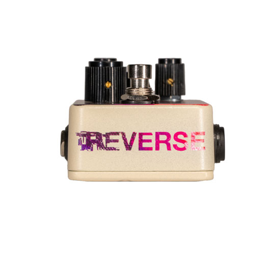 Old Blood Noise Endeavours BL-44 Reverse Variable Clock Reverser : image 3