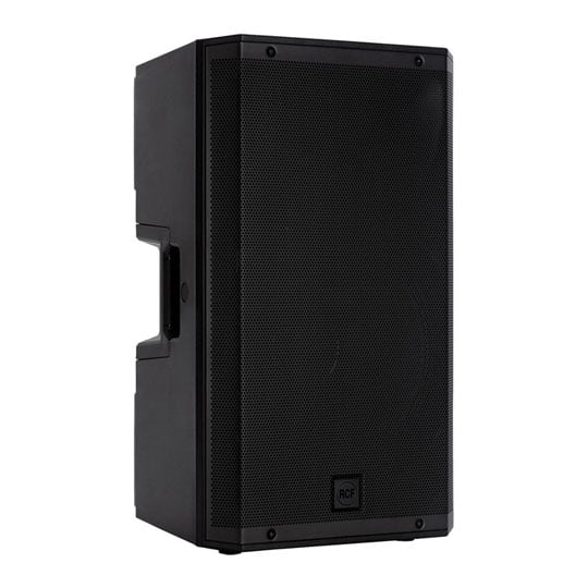 RCF Digital active speaker system 15"" + 1.75"" v.c., 1050Wrms, 2100Wpeak, with Bluetooth