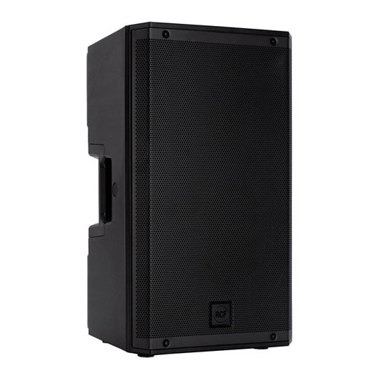 RCF Digital active speaker system 12"" + 1.75"" v.c., 1050Wrms, 2100Wpeak, with Bluetooth