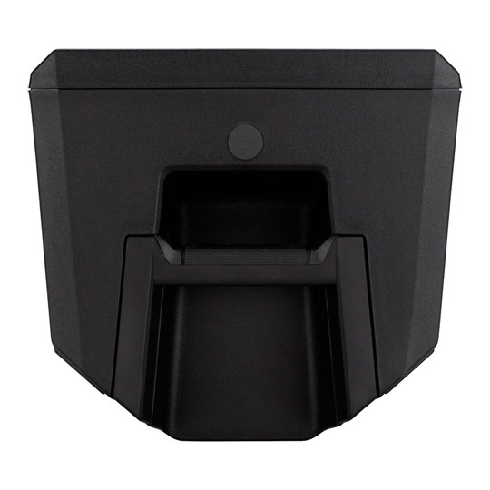 RCF Digital active speaker system 10"" + 1.75"" v.c., 1050Wrms, 2100Wpeak, with Bluetooth : image 4