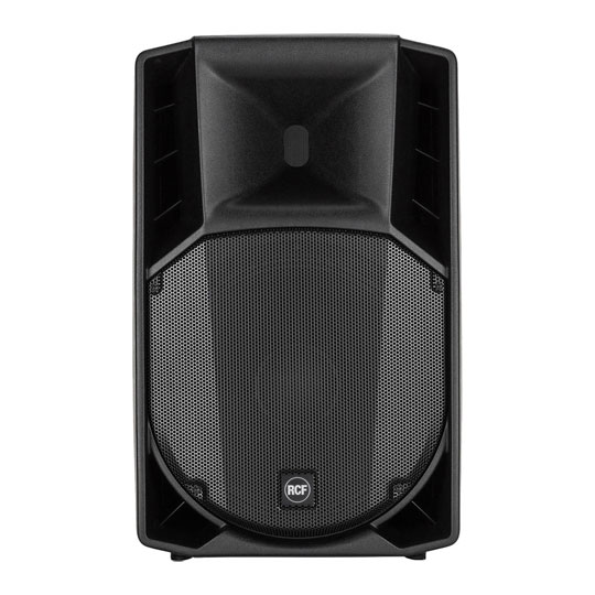 RCF Digital active speaker system 15"" + 4"" v.c., 700Wrms, 1400Wpeak : image 2