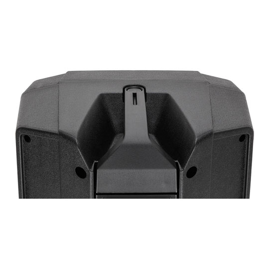 RCF Digital active speaker system 15"" + 4"" v.c., 700Wrms, 1400Wpeak : image 4