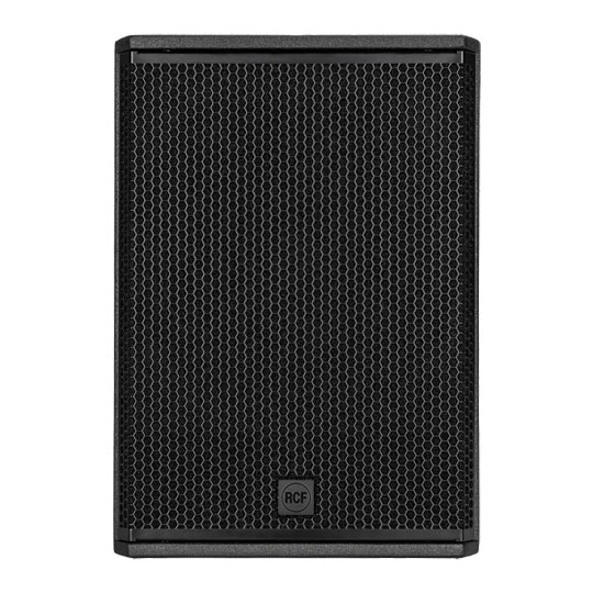 RCF 15" Bass Reflex Active Subwoofer, 700Wrms, 1400Wpeak : image 2