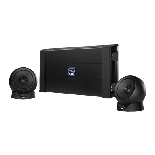 KALI IN-UNF Nearfield Monitor System