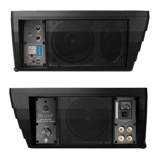 KALI IN-UNF Nearfield Monitor System : image 4